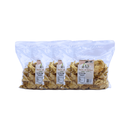 Jícama Natural 3 Pack